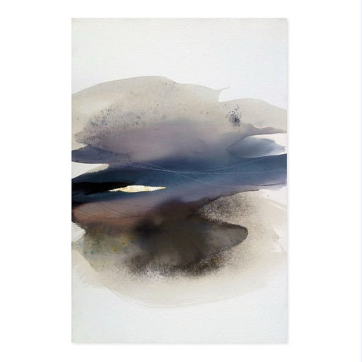 Dark Backgrounds - Canvas Wall Art Painting