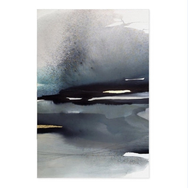 Dark Backgrounds - Canvas Wall Art Painting
