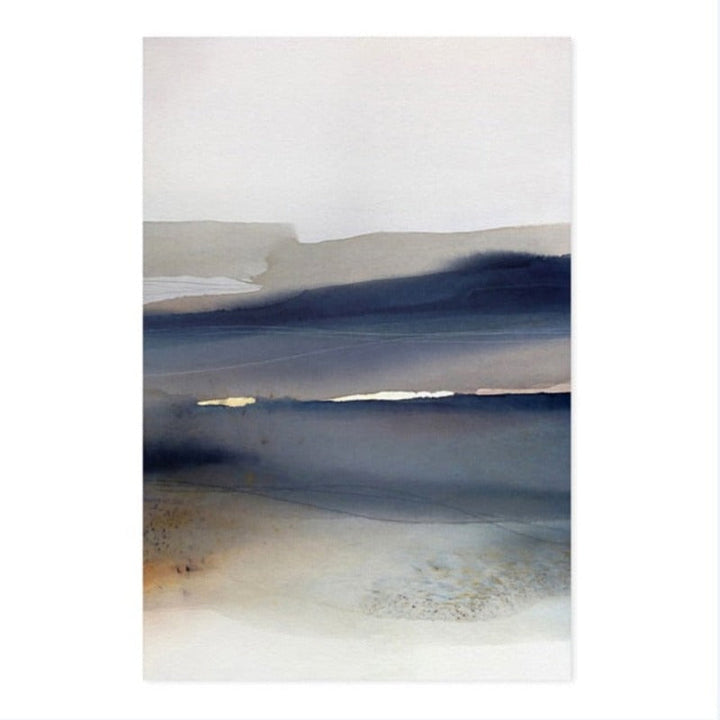 Dark Backgrounds - Canvas Wall Art Painting
