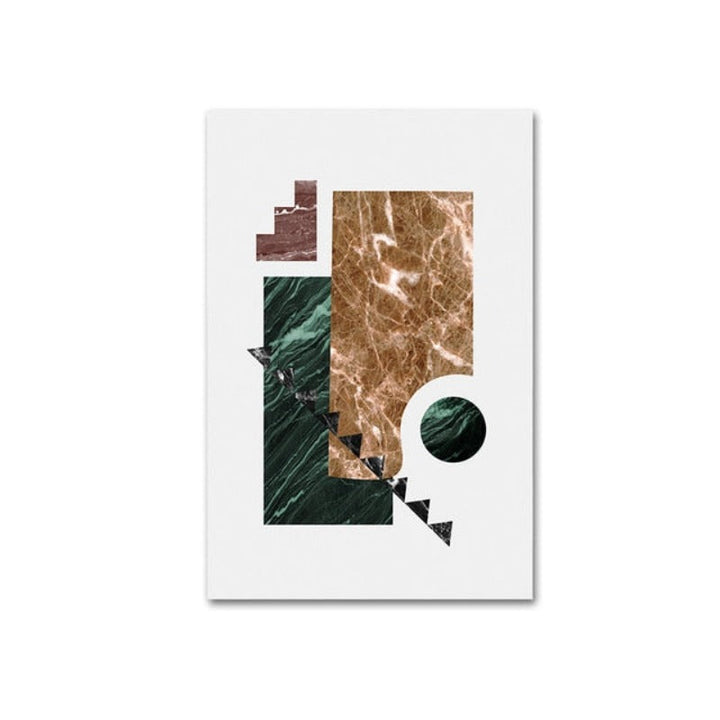 Vintage Venus - Canvas Wall Art Painting