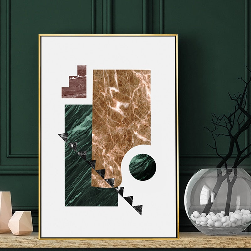 Vintage Venus - Canvas Wall Art Painting