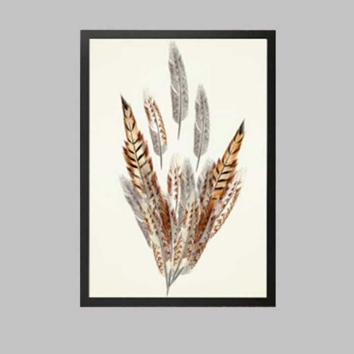 Feather Creative - Canvas Wall Art Painting