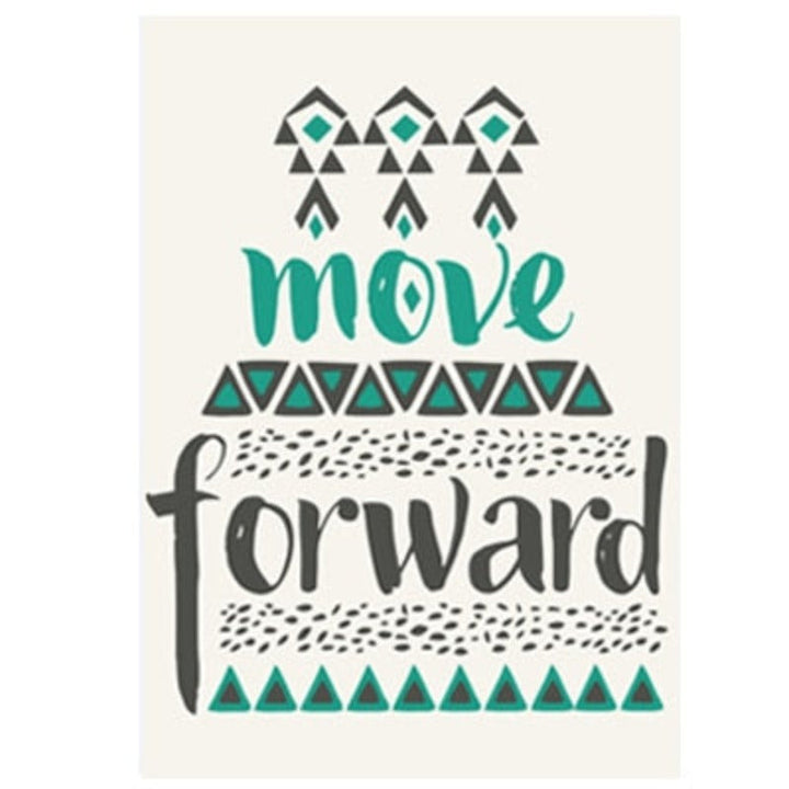 Follow Dreams - Canvas Wall Art Painting