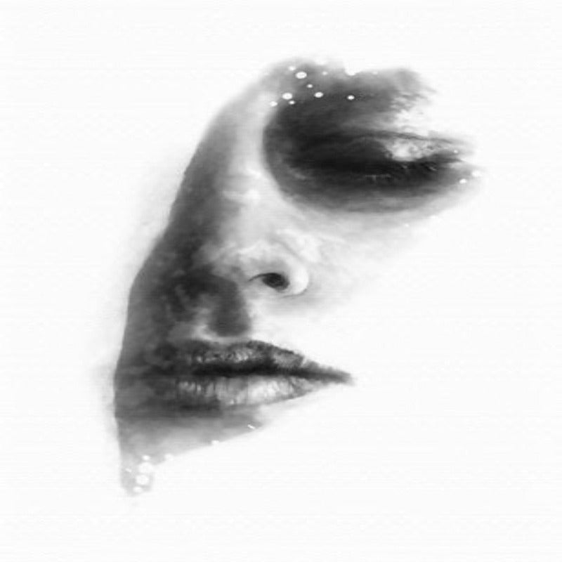 Deep Thoughts - Canvas Wall Art Painting