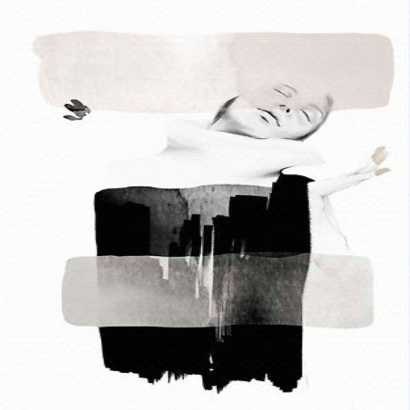 Deep Thoughts - Canvas Wall Art Painting
