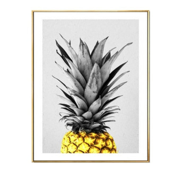 Today Is The Day - Canvas Wall Art Painting