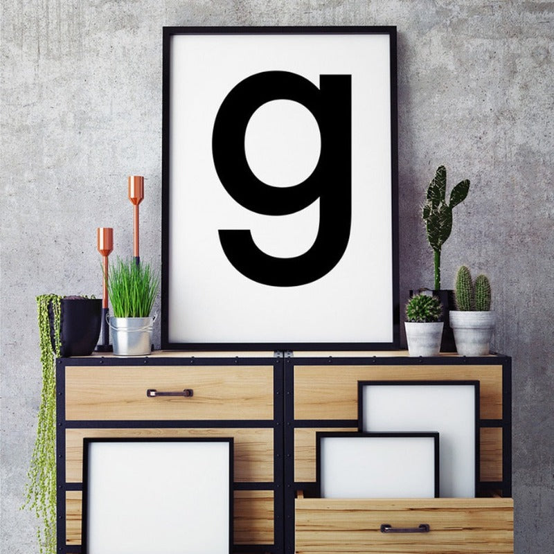 Makeup Lipstick  - Canvas Wall Art Painting