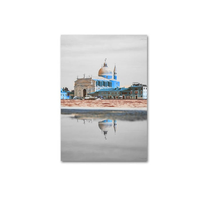 Find Myself - Canvas Wall Art Painting
