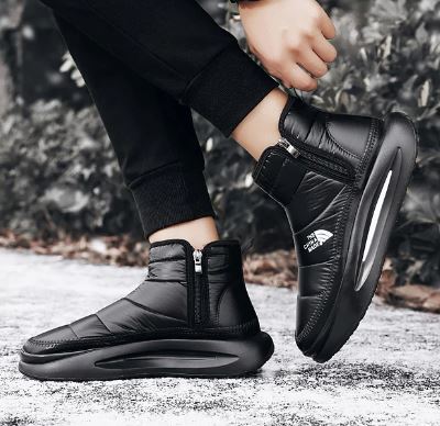 Winter Boots
