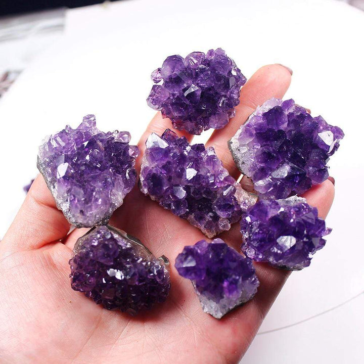 Roh-Amethyst-Quartz-Crystal-Cluster