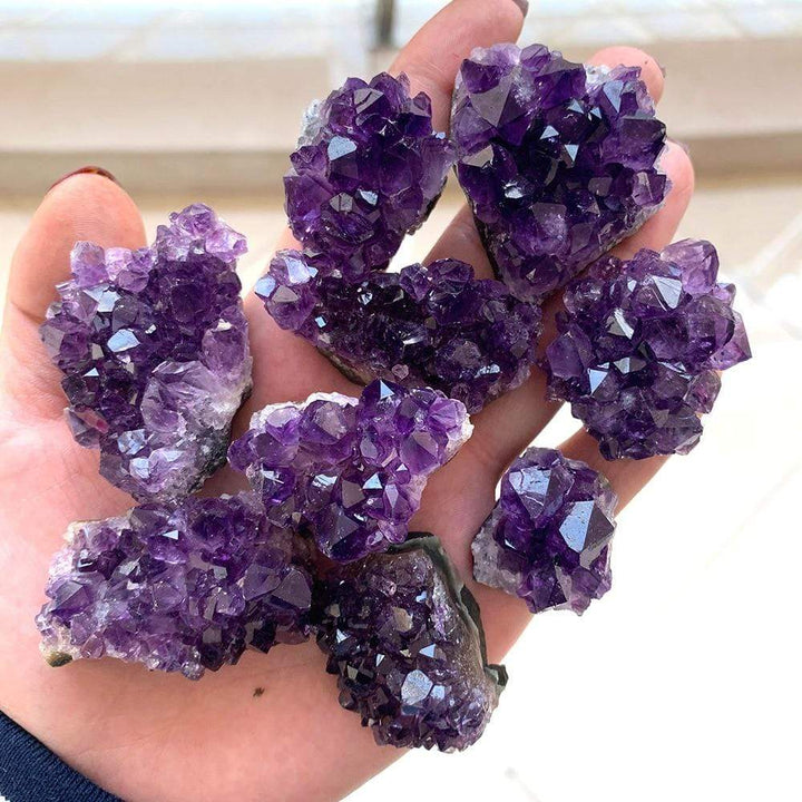 Roh-Amethyst-Quartz-Crystal-Cluster